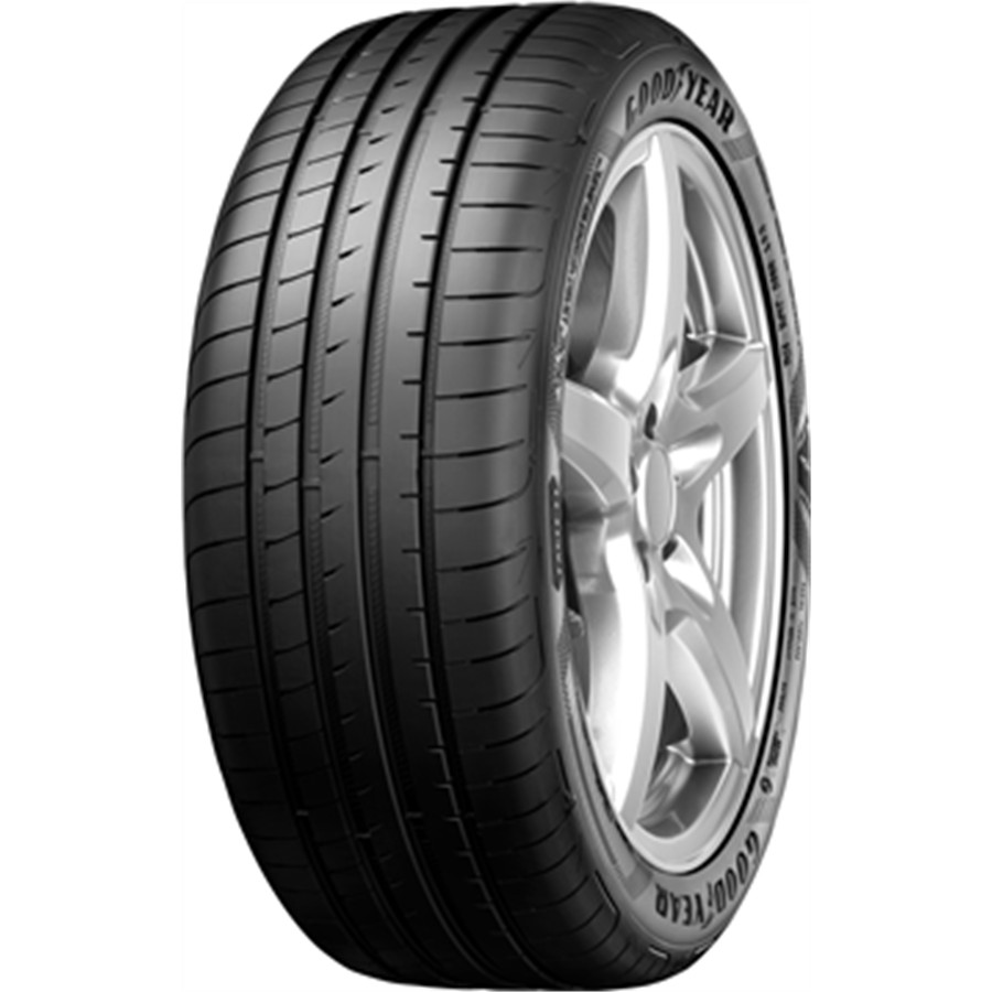 245/40 R 18 97Y EAGLE F1 ASYMMETRIC 5 Evr Fp TL
