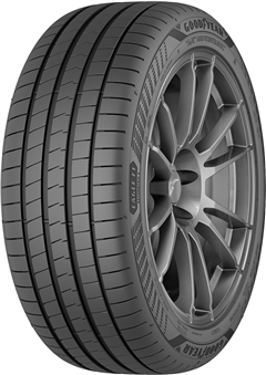 245/40 R 17 91Y EAGLE F1 ASYMMETRIC 6 Evr Fp TL