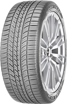 245/45 R 20 103W EAGLE F1 ASYMMETRIC SUV AT Evr m+s Fp TL