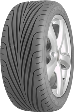 195/45 R 17 81W EAGLE F1 (GS-D3) Fp TL