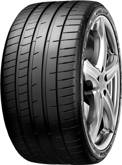 235/35 R 19 91Y EAGLE F1 SUPERSPORT Evr Fp TL
