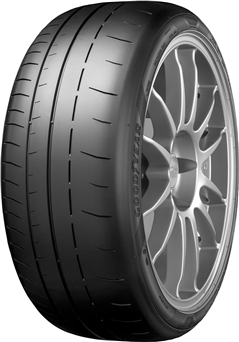 245/35 R 20 95Y EAGLE F1 SUPERSPORT RS Evr Fp TL