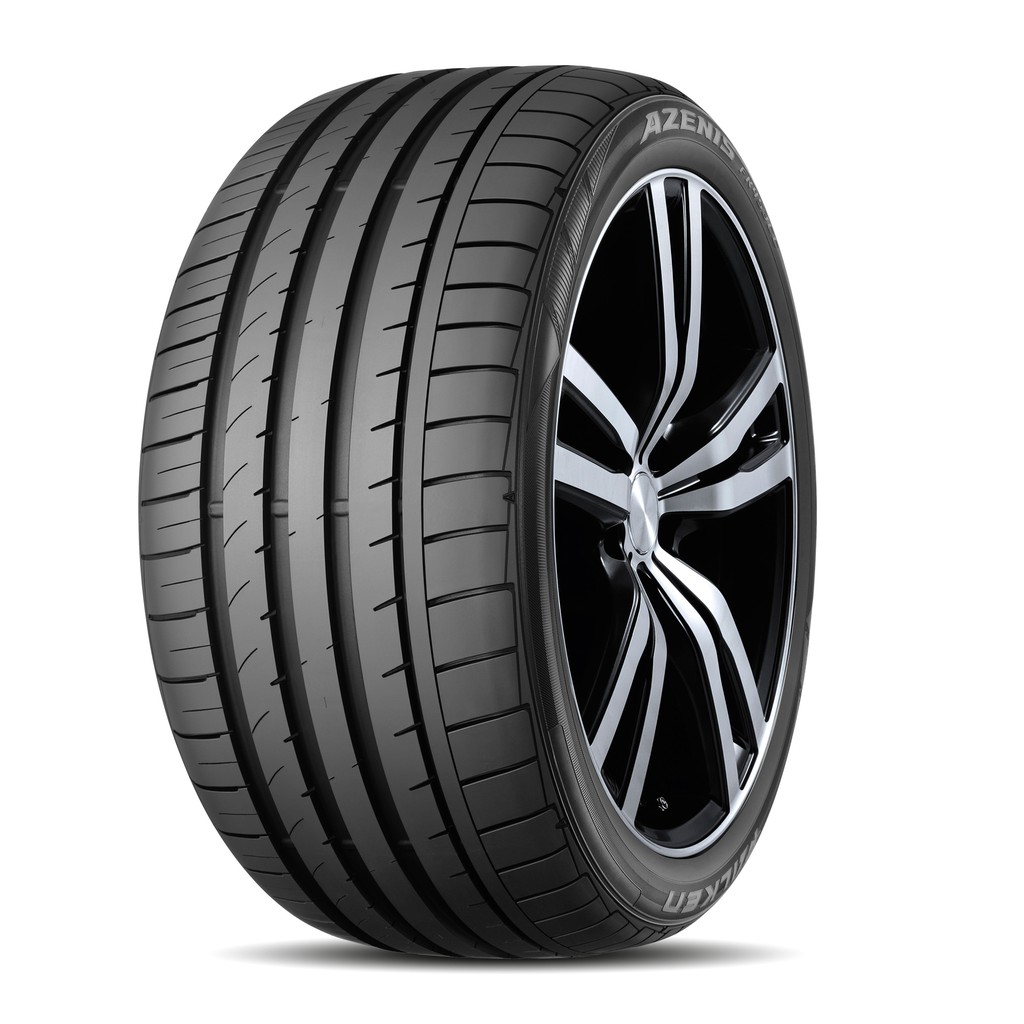 215/50 R 18 92W AZENIS FK453CC TL