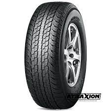 265/60 R 18 110H GEOLANDAR A/T G94 m+s TL