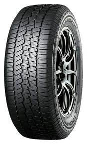 235/55 R 18 100V GEOLANDAR CV 4S G061 m+s 3pmsf Rpb TL