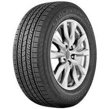 285/60 R 18 116H GEOLANDAR H/T G056 m+s TL