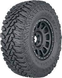 255/75 R 17 111Q GEOLANDAR M/T G003 P.O.R m+s Rpb TL