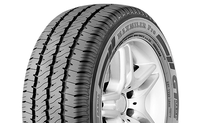 175/ R 13 97R MAXMILER PRO m+s TL