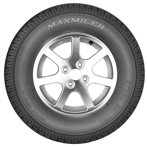 175/ R 14 99N MAXMILER-X m+s TL