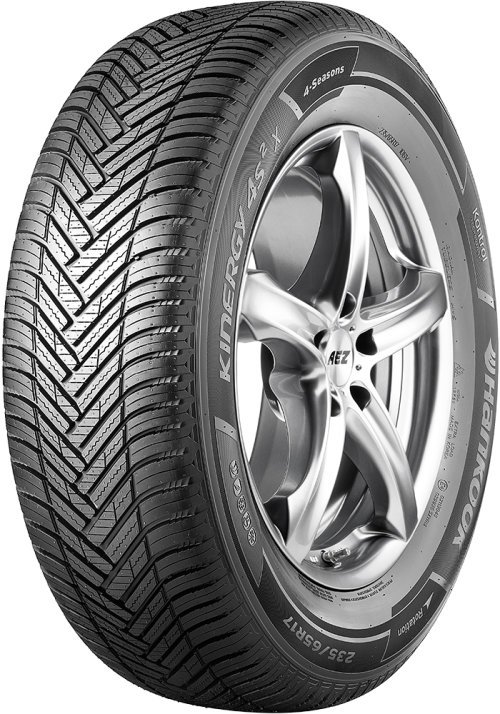 225/45 R 19 96W KINERGY 4S2 X  H750A m+s 3pmsf Rpb TL