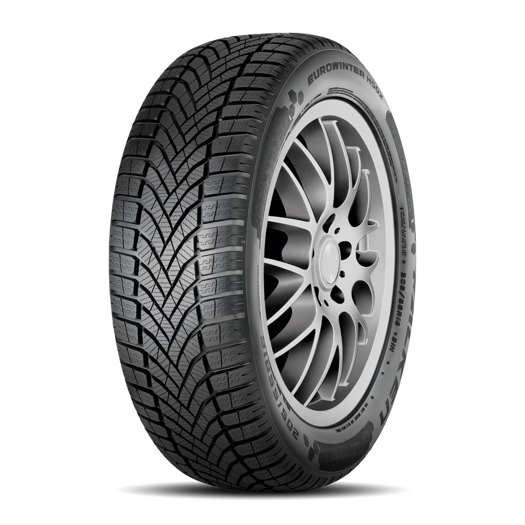 195/55 R 16 87H EUROWINTER HS02 m+s 3pmsf TL