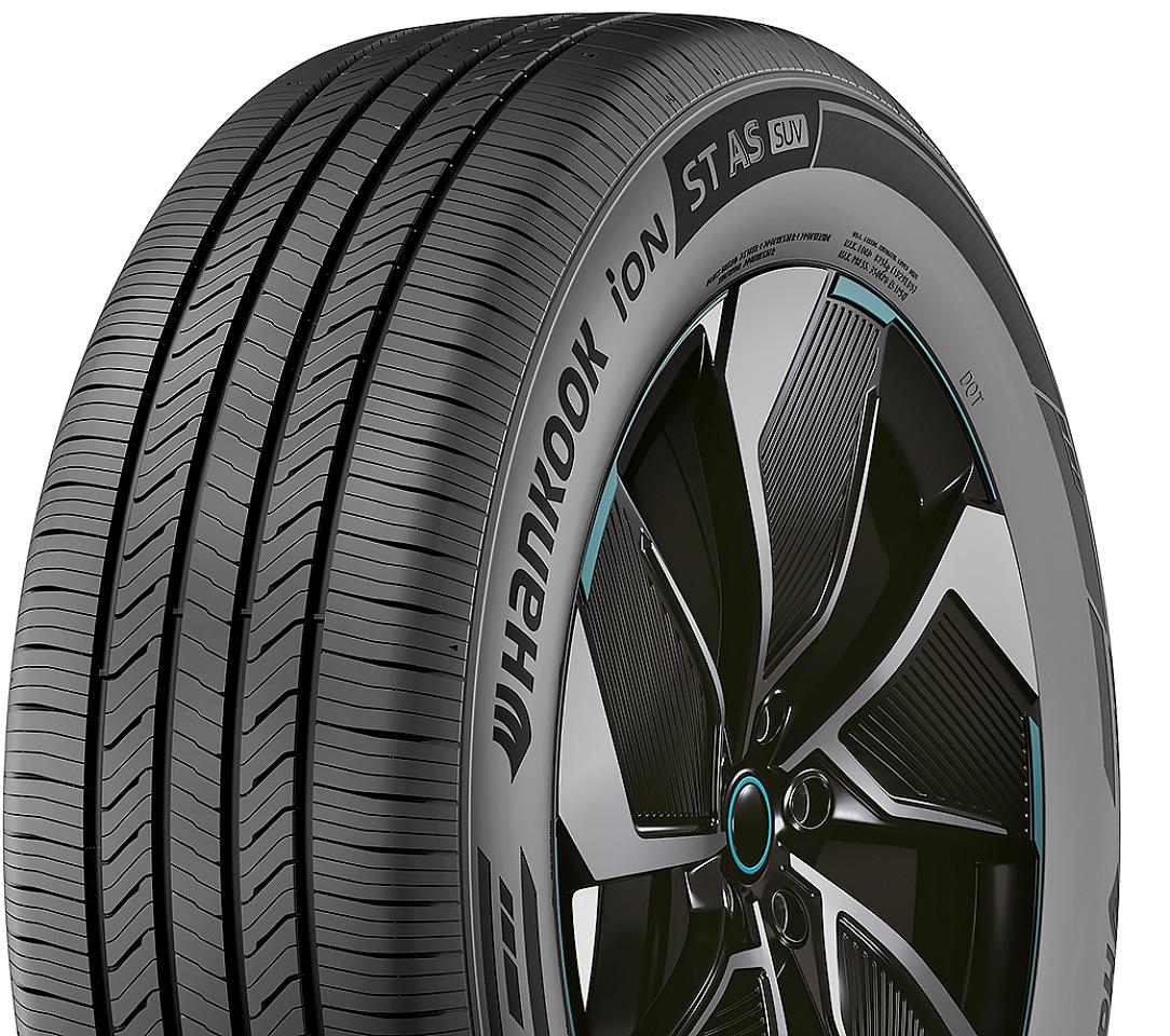 215/50 R 17 91W ION ST AS  IH61 Ev m+s TL