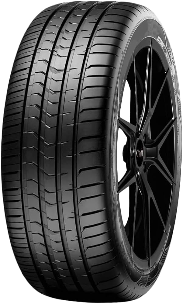 245/55 R 17 108W ION EVO SUV  IK01A Sound Absorber Ev Rpb TL