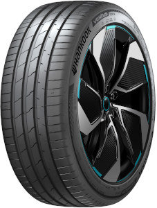 205/40 R 18 86Y ION EVO  IK01 Sound Absorber Ev Rpb TL