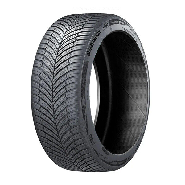 255/40 R 19 100Y ION FLEXCLIMATE  IL01 Sound Absorber Ev m+s 3pmsf Rpb TL