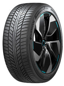 235/55 R 20 105V ION I*CEPT SUV  IW01A Sound Absorber Ev m+s 3pmsf Rpb TL