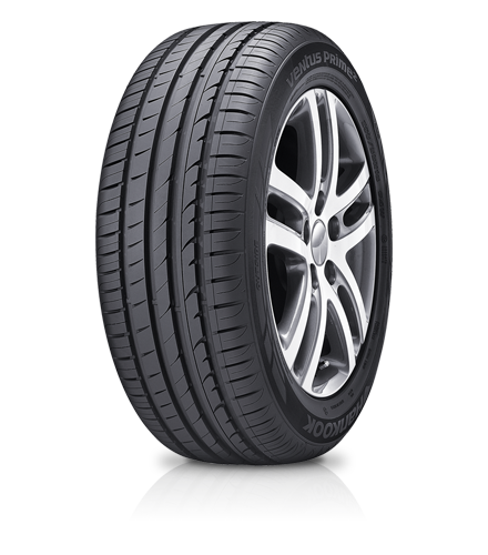 225/55 R 17 101V VENTUS PRIME2 K115 Rpb TL