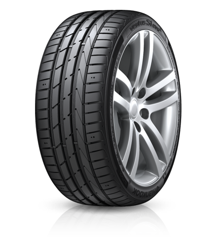 225/50 R 17 94W VENTUS S1 EVO2 K117 TL