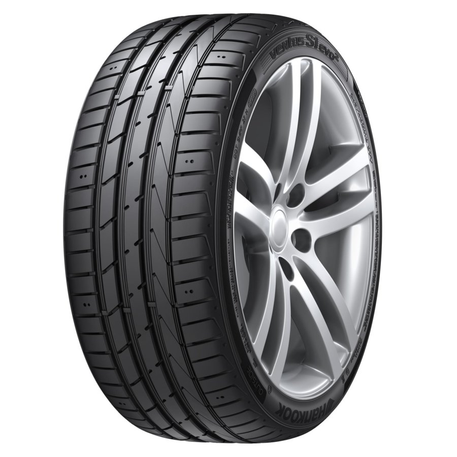 235/40 R 19 96Y VENTUS S1 EVO2  K117 TL