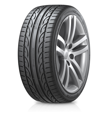 195/45 R 17 85W VENTUS V12 EVO2 K120 Rpb TL