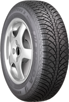 165/65 R 14 79T KRISTALL MONTERO 3 m+s 3pmsf TL