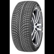 255/55 R 18 109H LATITUDE ALPIN LA2 GRNX m+s 3pmsf TL