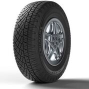 245/70 R 17 114T LATITUDE CROSS m+s TL