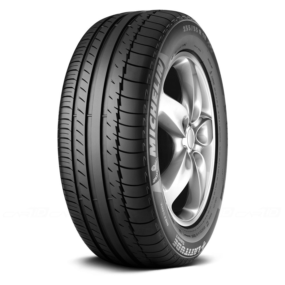 275/45 R 20 110Y LATITUDE SPORT N0 XL TL