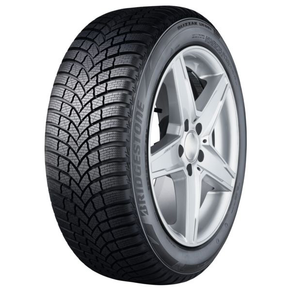 205/55 R 16 91H BLIZZAK LM001 m+s 3pmsf TL