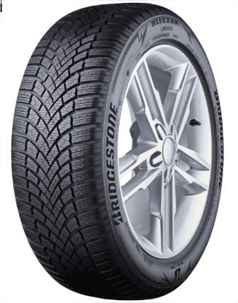 215/50 R 18 92V BLIZZAK LM005 m+s 3pmsf TL