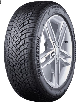 185/55 R 15 82T BLIZZAK LM005 m+s 3pmsf TL