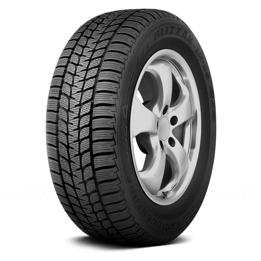 185/55 R 16 87T BLIZZAK LM-25 m+s 3pmsf TL
