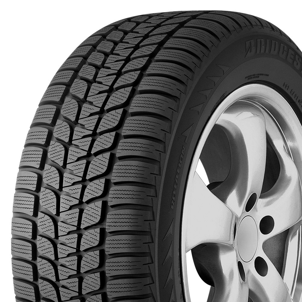 255/50 R 19 107V BLIZZAK LM-25 4X4 m+s 3pmsf TL