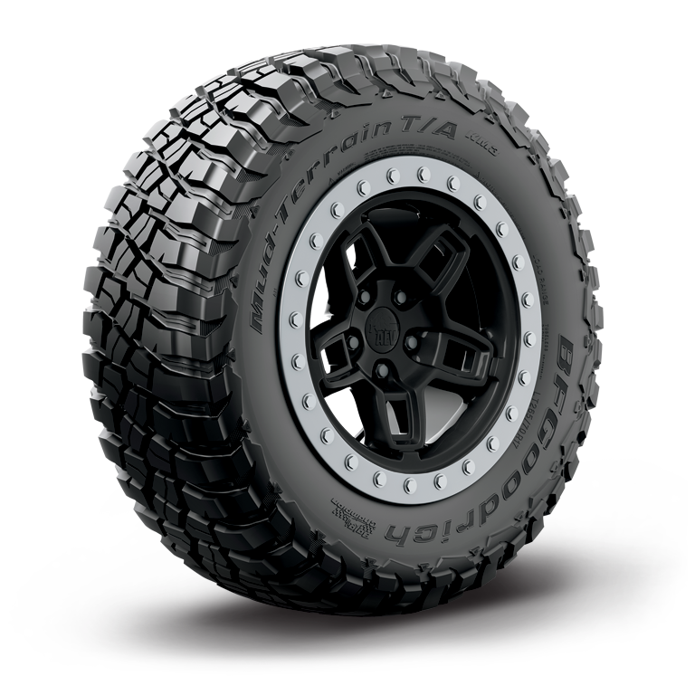 245/75 R 16 120Q MUD TERRAIN T/A KM3 LRE m+s 3pmsf TL
