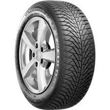 235/55 R 17 103W MULTICONTROL SUV m+s 3pmsf TL