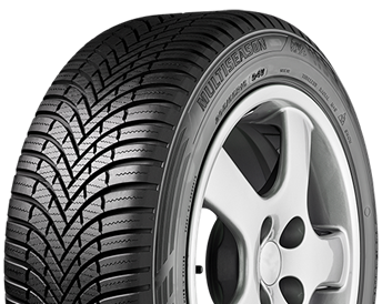 195/55 R 16 91V MULTISEASON 2 m+s 3pmsf TL