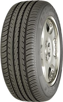 285/45 R 21 109W EAGLE NCT5 WSW Fp TL