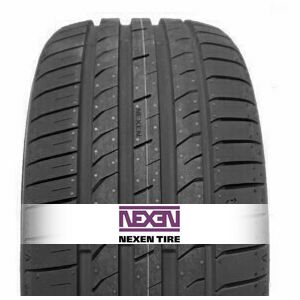 245/35 R 19 93Y N'FERA SU1 Rpb TL