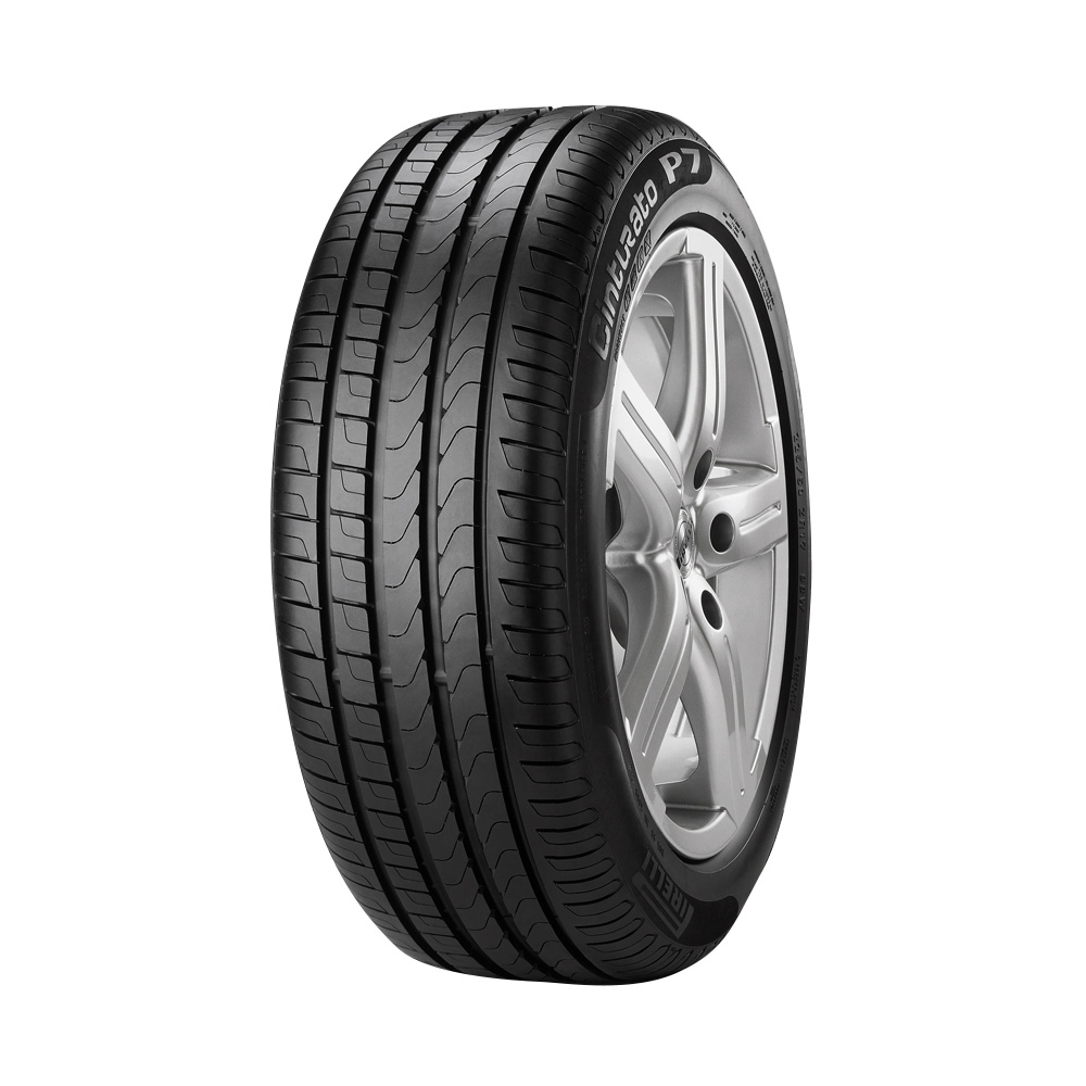 225/55 R 17 97Y CINTURATO P7 TL