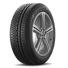 245/35 R 20 95W PILOT ALPIN PA4 GRNX m+s 3pmsf TL