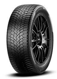 225/55 R 19 103W POWERGY ALL SEASON SF m+s 3pmsf Cr TL