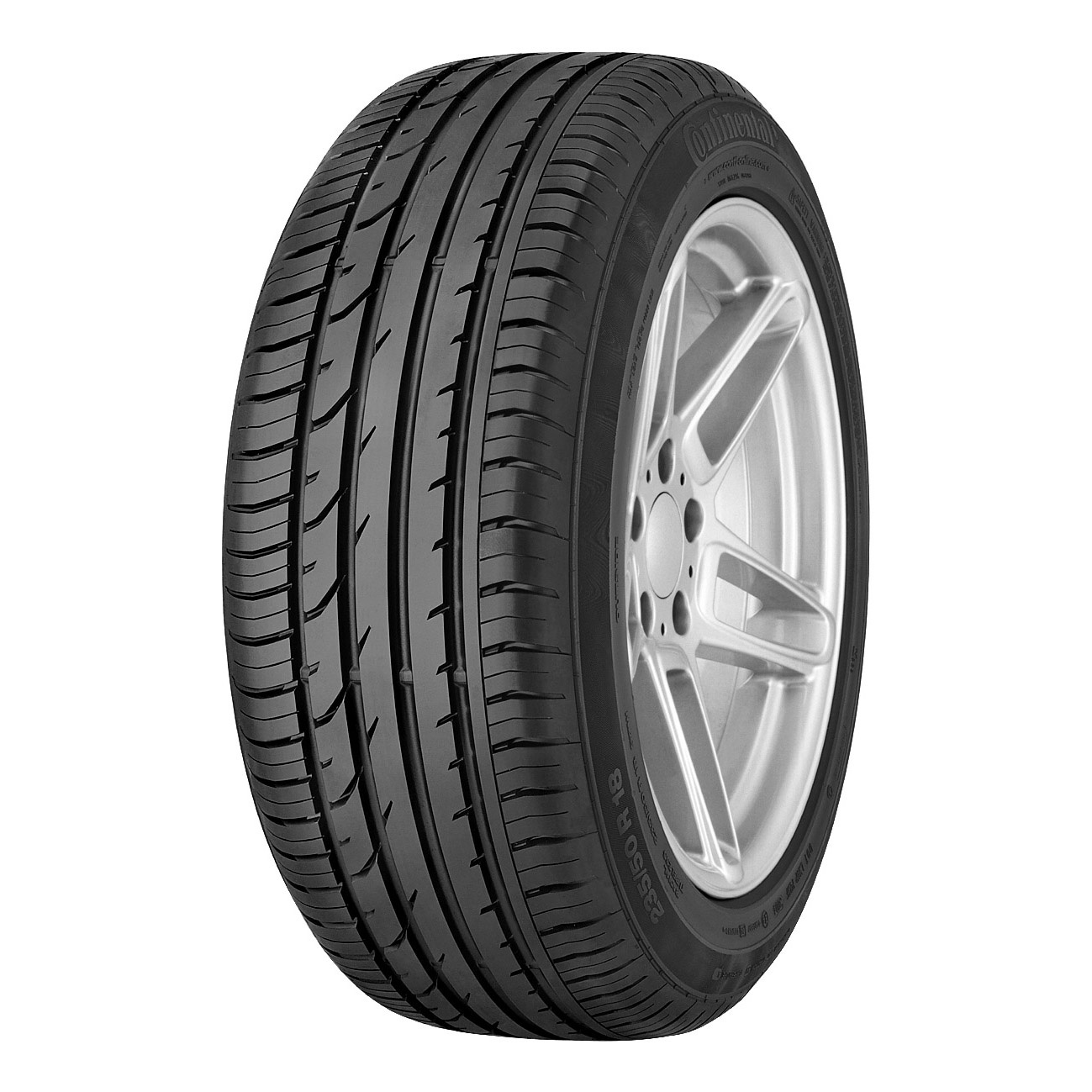 185/50 R 16 81T CONTIPREMIUMCONTACT 2 TL