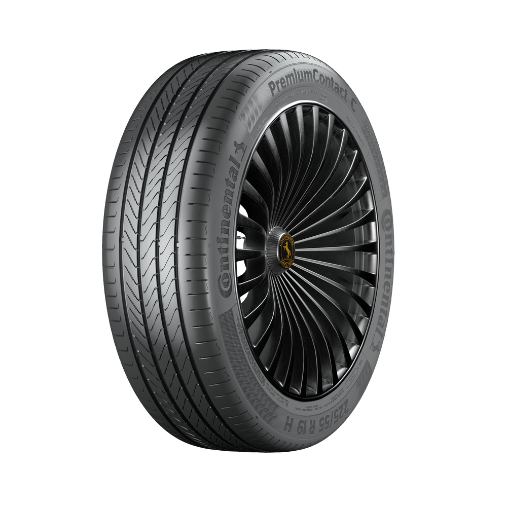 255/40 R 21 102W PREMIUMCONTACT C Evc Fr TL