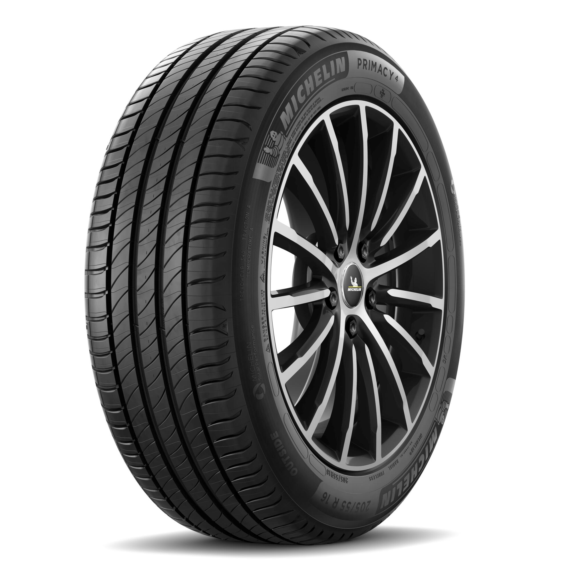 215/60 R 16 99V PRIMACY 4+ TL