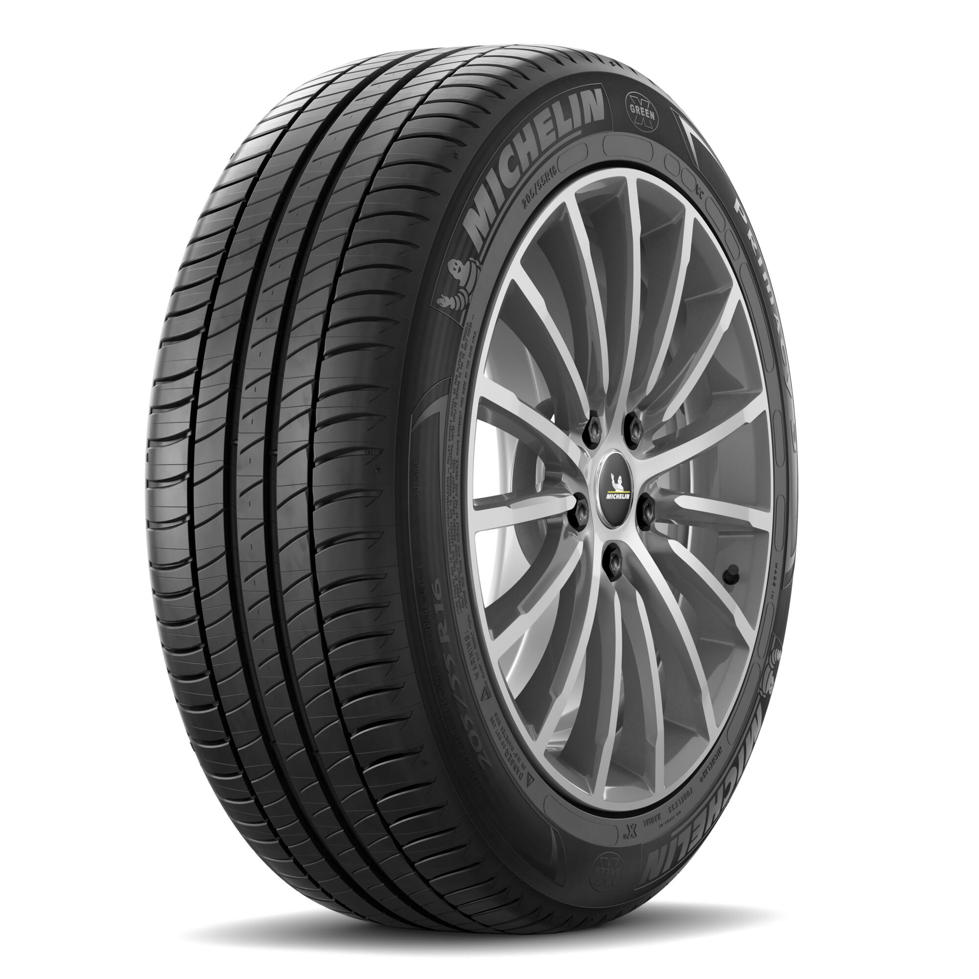 205/45 R 17 88W PRIMACY 3 GRNX TL