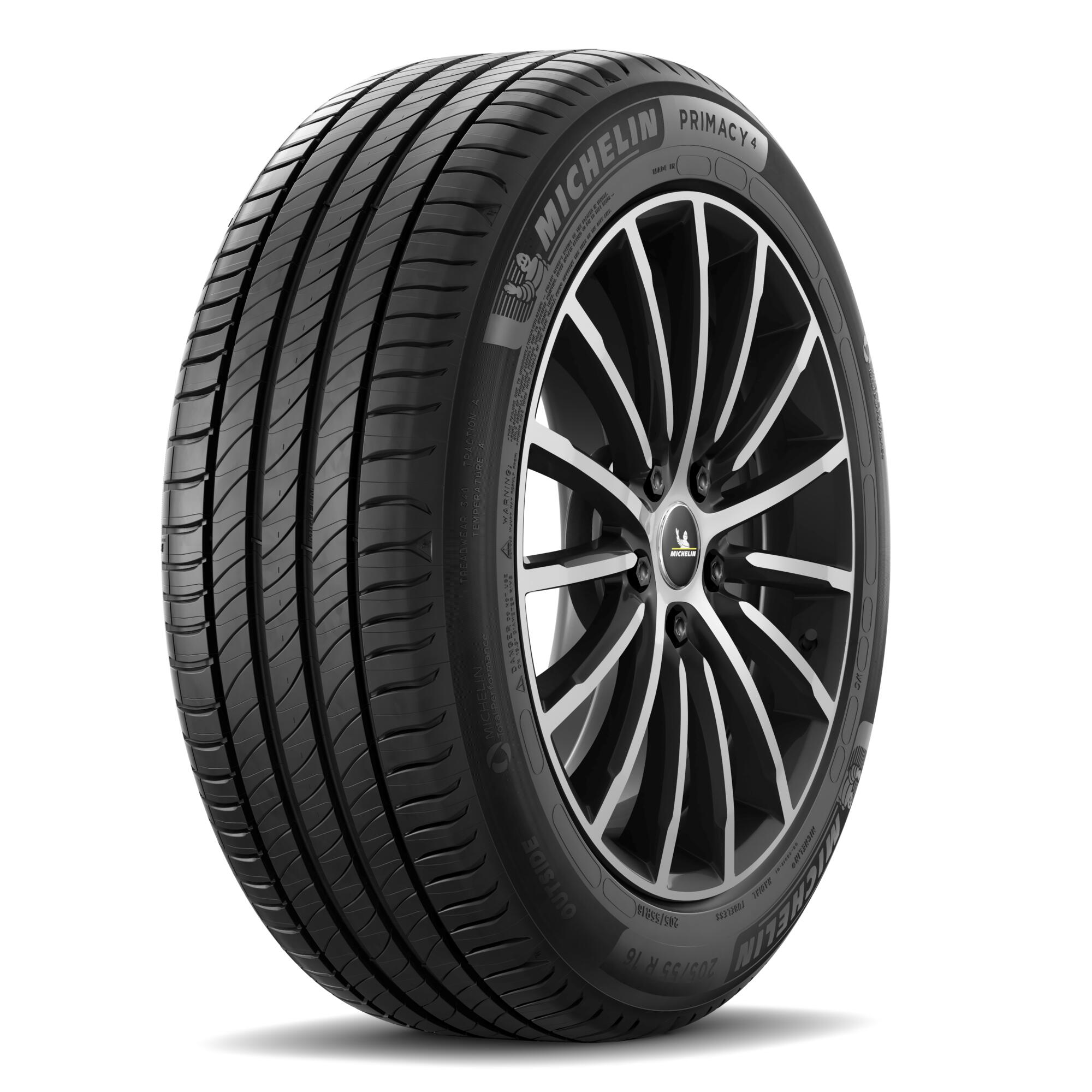 235/50 R 18 101Y PRIMACY 4 TL