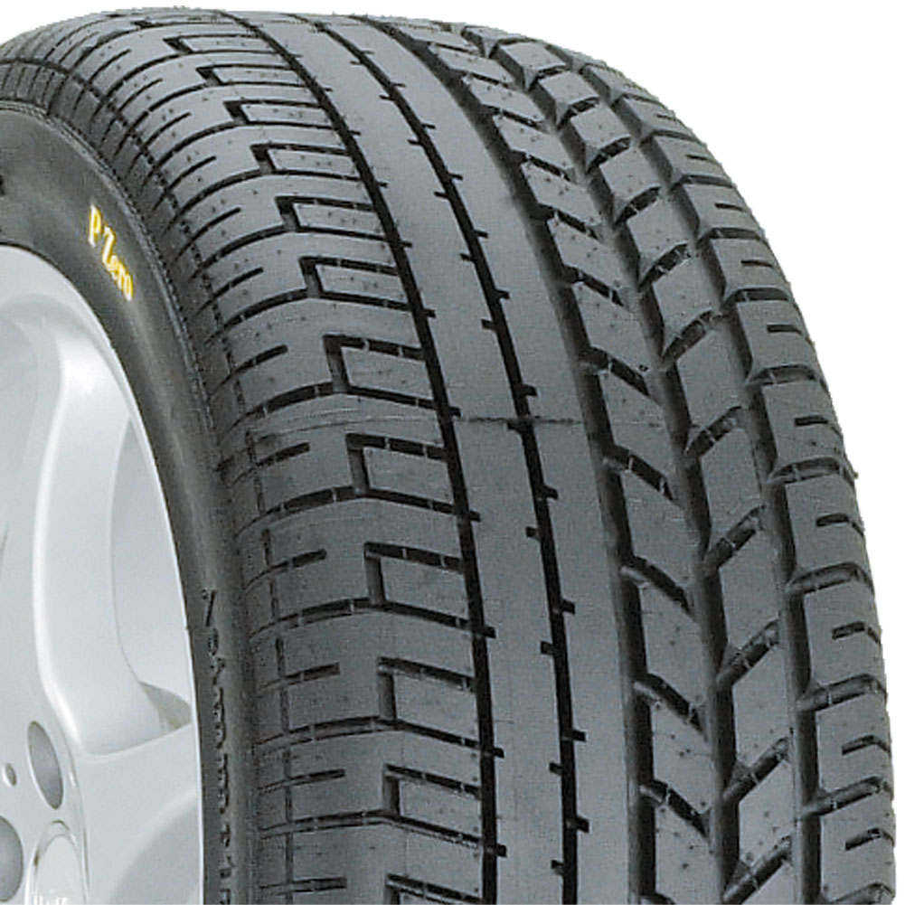 255/40 R 18 95Y PZERO ASIMMETRICO 0 Cr TL