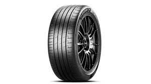 265/40 R 22 106V PZERO E Elt Cr TL