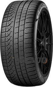 245/35 R 19 93V P ZERO WINTER m+s 3pmsf TL
