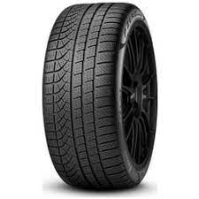 225/40 R 19 93V P ZERO WINTER 2 m+s 3pmsf Cr TL